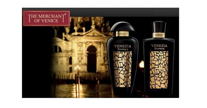 Величественная красота Венеции от The Merchant Of Venice